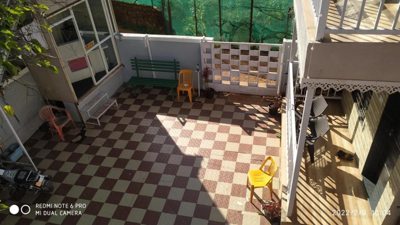Royal Honey Resort Mahābaleshwar Exterior foto